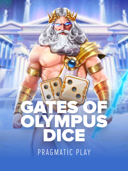 Gates of Olympus Dice Pragmatic Play